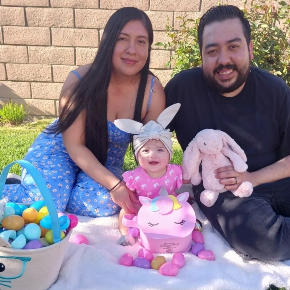 Meet your Posher, Hector